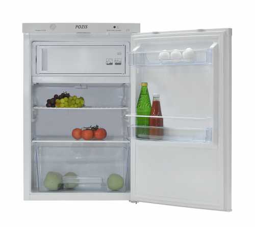Купите холодильник Pozis RS-411. Характеристики