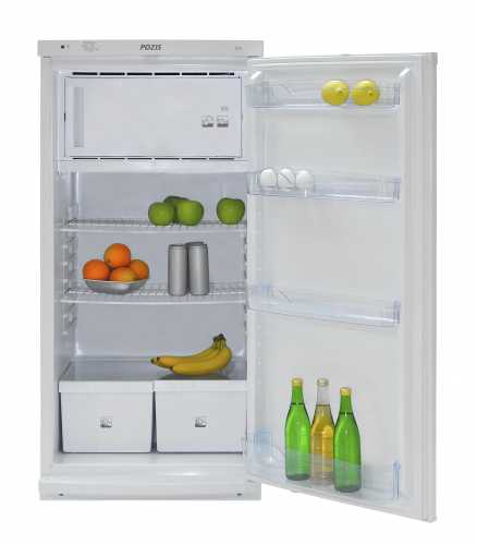 Купите однокамерный холодильник Pozis Свияга 404 1 в Казани. Характеристики, фото