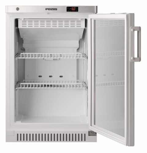 Холодильник для хранения икры POZIS ХИТ 140